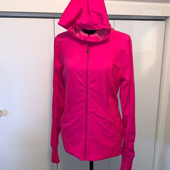 lululemon athletica Other - Lululemon reversible jacket